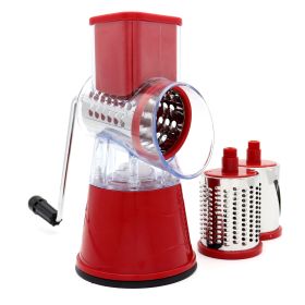 Cheese and Veggie Grater and Slicer