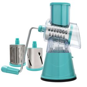 Blue Cheese and Veggie Grater and Slicer