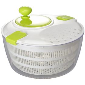 Vegetable Fruit Dehydrator Salad Useful Multifunctional Household Quickly Dryer Basket Spinner