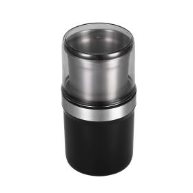Automatic Grinder; Detachable Washable Design Garlic Herbal Grain Spice Grinder; Electric Coffee Bean Grinders