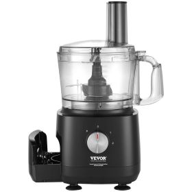 VEVOR Food Processor, 9-Cup Vegetable Chopper
