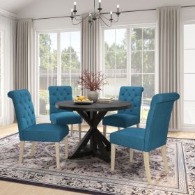 Banff 5-piece Dining Set