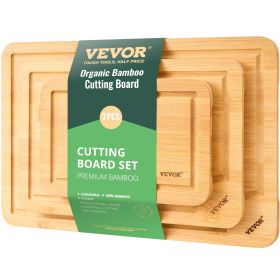 Bambao Cutting Boards