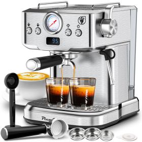 Professional Compact Expresso Machine