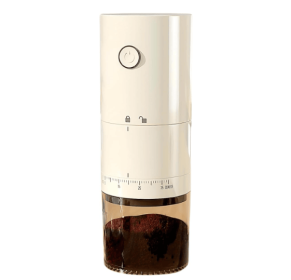 Coffee/Spice Grinder For Coffee Beans, Spices And Herbs
