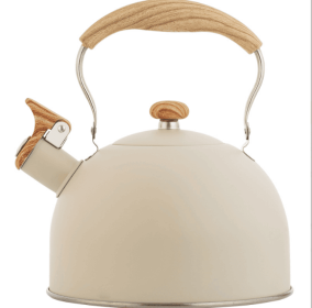 MBH0154A2.5L induction cooker hot kettle 2.5L flat bottom sound hot kettle electric pottery stove horn burning kettle boil 10-12 minutes without