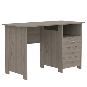 Tampa Computer Desk with 2-Drawers