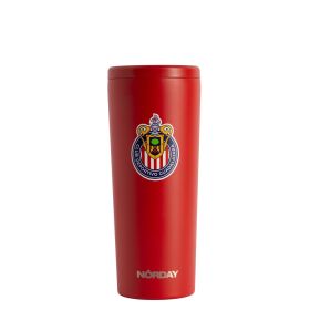 Bloom Chivas 25oz Red