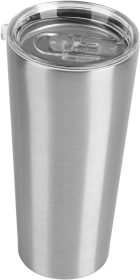 30oz Stainless Steel Mug Ice Bar Mug Coffee Mug with Clear Lid Travel Mug Double Wall Water Coffee Cup for Home, Office